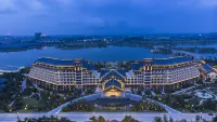 Sky Island Lake Resorts & Hotels
