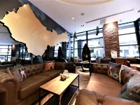 Smile 73 Hotel Hotels near Taichung Park