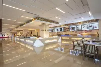 Sky Island Lake Resorts & Hotels - Morgenmad