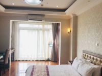上海领尚国际酒店公寓 - 特价大床房