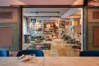 25Hours Hotel Terminus Nord