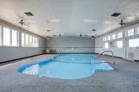FairBridge Inn Express Monroe City - 2-Star