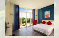 FULL MOON Hotels in Pingtung County