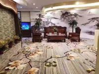 和颐至格酒店(成都宽窄巷子金沙文化宫地铁站店) - 公共区域