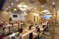 Lucky Sun Hotel Nha Trang Beach - bar