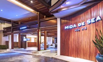 Mida de Sea Hua Hin