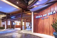 Mida de Sea Hua Hin