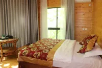 Wulong River Chalet Hotels in Yunxi