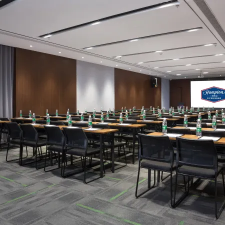 Hampton by Hilton Shenyang Olympic Center