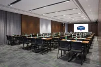 Hampton by Hilton Shenyang Olympic Center - Aamiainen
