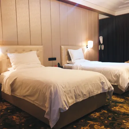 Xibai Hotel