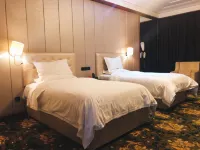 Xibai Hotel Hotels in Xining