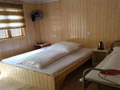 Jixi Xiaoyao Mountain Villa Hotel in zona Huihang Ancient Road