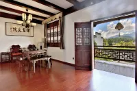 Rezen · Tanjia Dayuan Hotels in Huangshan