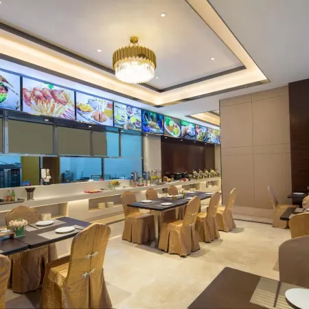 Huize Decheng Boutique Hotel