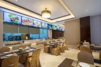 Huize Decheng Boutique Hotel - Breakfast
