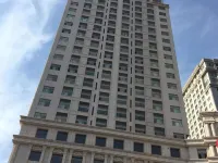 PangKer Hotel Hotels near Saihan
