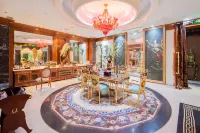 Nantong Guest House Hotel a Nantong