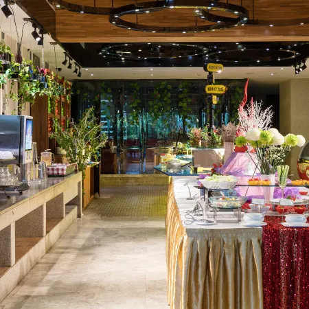 Maoming International Hotel