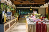 Maoming International Hotel - Desayuno