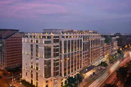 New World Beijing Hotel