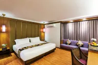 Lavana Hotel Chiangmai Hotels in Chiang Mai