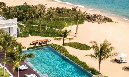 Anantara Quy Nhon Villas