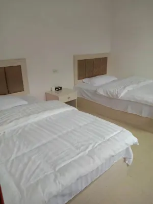 Lijiang Marriott Hotel