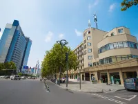 James Joyce Coffetel(Anhui Agricultural University Branch) Hotel in zona Anhui Agricultural University Fengyu Playground