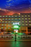 MoLi Huakai Business Hotel (Fuyang Downtown Normal College)