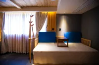 Wren Culture Boutique Hotel