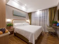 Vienna 3 Best Hotel (Danyang Jinying)