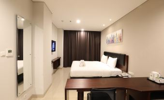 PrimeBiz Hotel Surabaya