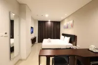 PrimeBiz Hotel Surabaya Hotels in Jambangan