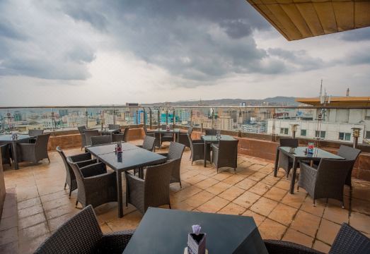 라마다 울란바토르 시티센터