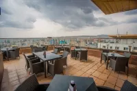 Ramada by Wyndham Ulaanbaatar Citycenter - Barer