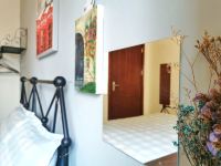 深圳米哼国际生活空间公寓大冲城市花园 - 复式六室三厅套房