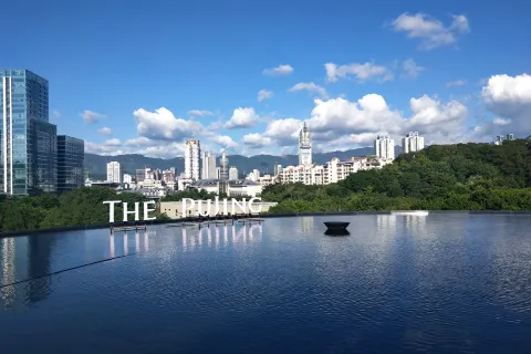 The Pujing Hotel