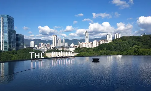 The Pujing Hotel
