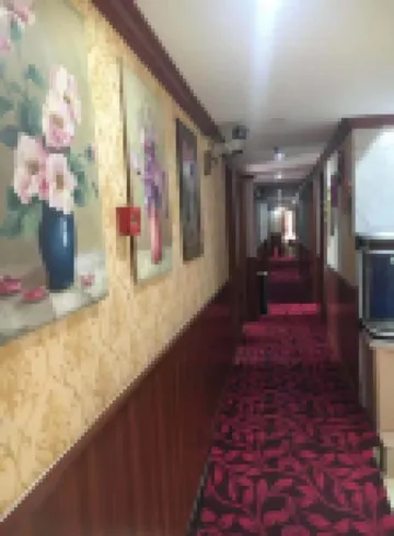 Duyunxing Xuanhua Theme Apartment