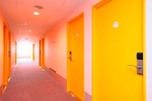 Comfort Inn Chiba Hamano(コンフォートイン千葉浜野 R16)_5