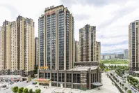 Vienna Hotel (Fuzhou Changle Shouzhanhangcheng  Subway Station) Hotels in der Nähe von Fuzhou Qingzhou Container Terminal