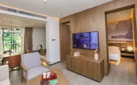 Zen Inn Rushi