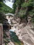 Jixizhang Shanshuicun Home - Mountain view