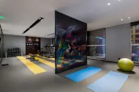 Hampton by Hilton Shenyang Olympic Center - palestra