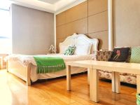 南京柏林精品酒店公寓 - 舒适大床房