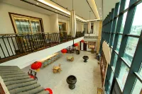 Xinyang Ziying Tea Manor