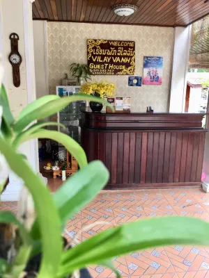 Villay Vanh Place House Hotels in 
