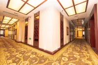 Nanping Fudi Hotel