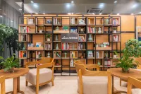 Ruishang Hotel (Ruian No.10 Middle School Branch) - Mountain view